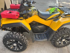 Can-Am Outlander, снимка 3