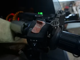 Honda Paneuropean Бартер, снимка 13