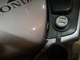 Honda Paneuropean Бартер, снимка 14