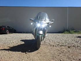 Honda Paneuropean Бартер, снимка 4