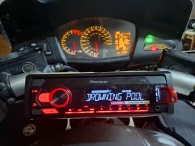 Honda Paneuropean Бартер, снимка 10