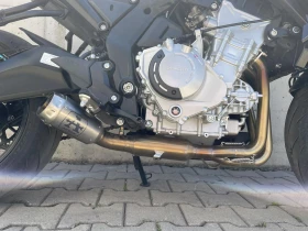 Cfmoto 675 NK, снимка 6