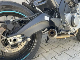 Cfmoto 675 NK, снимка 4