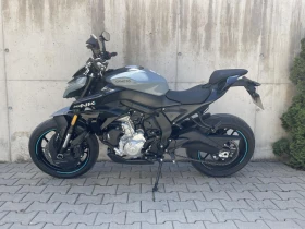 Cfmoto 675 NK, снимка 7