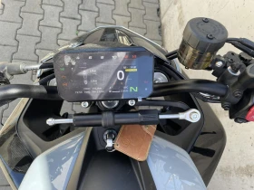 Cfmoto 675 NK, снимка 10