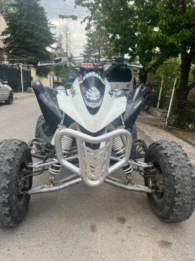 Kawasaki Kfx, снимка 7
