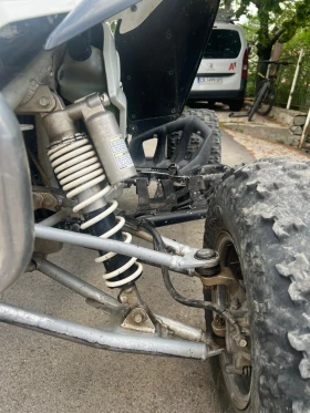 Kawasaki Kfx, снимка 6