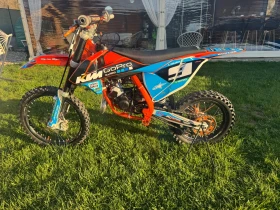 Ktm 85 Любителски ползван !, снимка 3