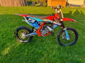 Ktm 85 Любителски ползван !, снимка 2