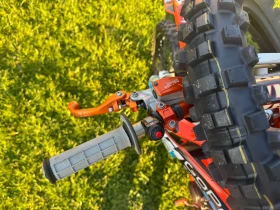 Ktm 85 Любителски ползван !, снимка 8