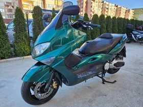 Yamaha T-max 500ie, 45 .., 10.2007. | Mobile.bg    10