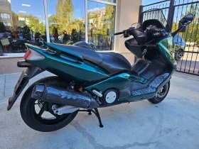 Yamaha T-max 500ie, 45 .., 10.2007. | Mobile.bg    5