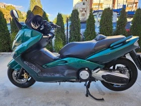 Yamaha T-max 500ie, 45 .., 10.2007. | Mobile.bg    9