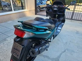 Yamaha T-max 500ie, 45 .., 10.2007. | Mobile.bg    6