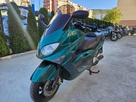 Yamaha T-max 500ie, 45 .., 10.2007. | Mobile.bg    11