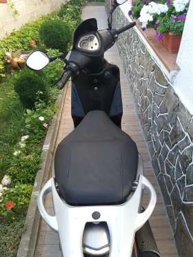 Kymco Agility | Mobile.bg    6