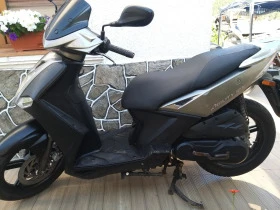 Kymco Agility | Mobile.bg    4