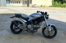 Ducati Monster 800 i.e. dark, снимка 2