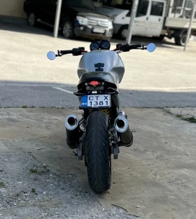 Ducati Monster 800 i.e. dark, снимка 4