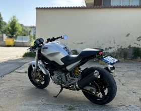 Ducati Monster 800 i.e. dark, снимка 3