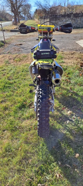 Kawasaki Klx 400, снимка 12