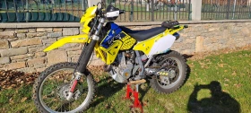  Kawasaki Klx