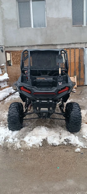 Polaris RZR XP 1000 SPORT, снимка 2