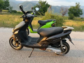 Обява за продажба на Generic Cracker Generic Exploler/ Twister Evolution 2, Tuning 70cc ~1 750 лв. - изображение 1