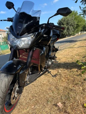 Обява за продажба на Kawasaki Z ~7 300 лв. - изображение 2