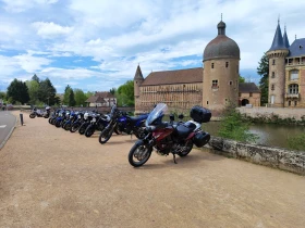     Honda Varadero 1000xl