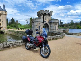     Honda Varadero 1000xl