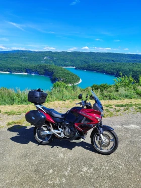 Honda Varadero 1000xl | Mobile.bg    7