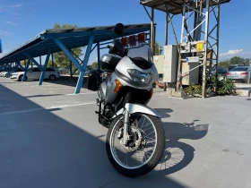 Honda Xl 650, снимка 2