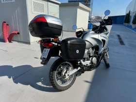 Honda Xl 650, снимка 4