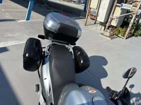 Honda Xl 650, снимка 3