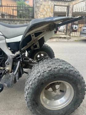 Kawasaki Kfx | Mobile.bg � ����� ������ 11