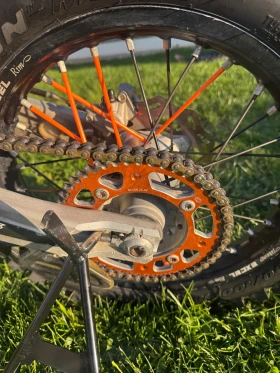 Ktm 85 ���������� ������� ! | Mobile.bg � ����� ������ 7