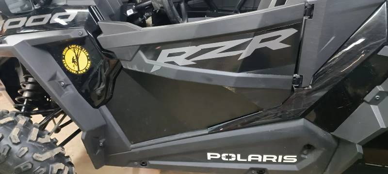 Polaris RZR XP 1000 SPORT, снимка 17 - Мотоциклети и мототехника - 48653243