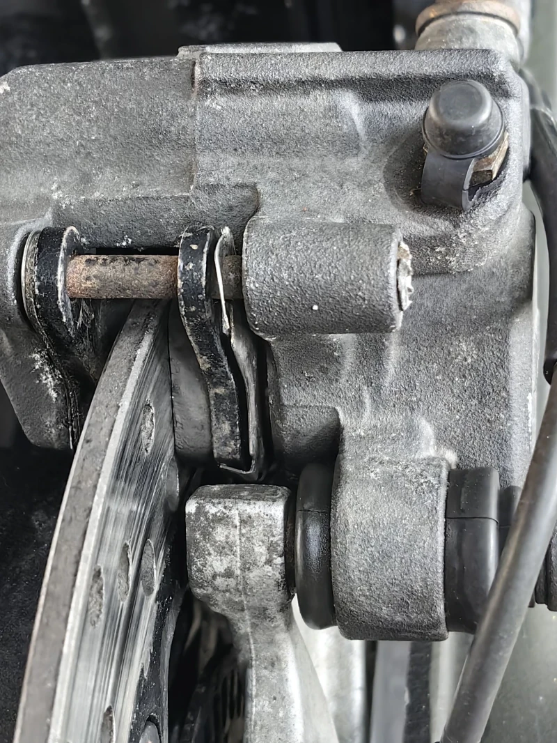 Yamaha Mt-09 Tracer, снимка 12 - Мотоциклети и мототехника - 52391489