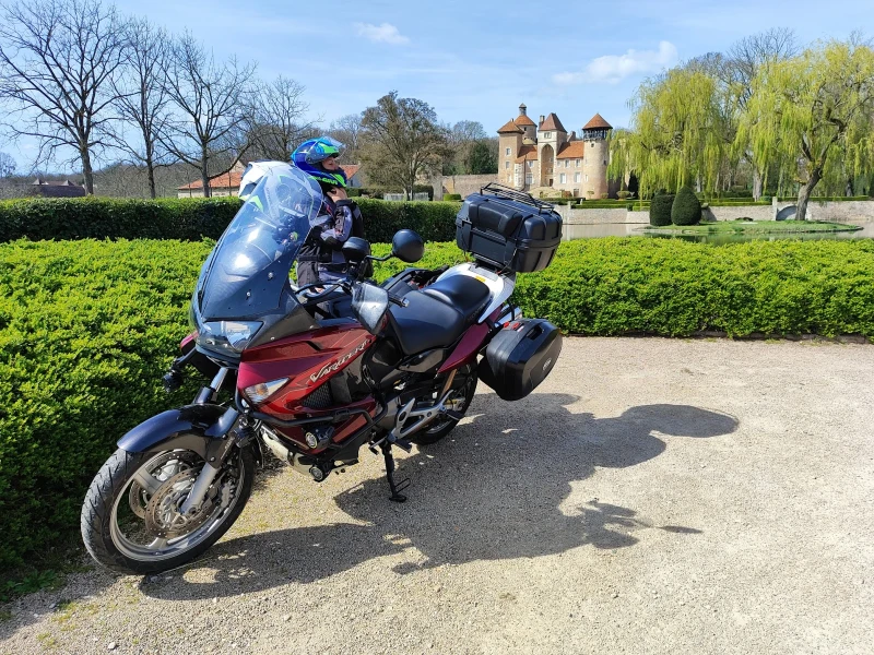 Honda Varadero 1000xl