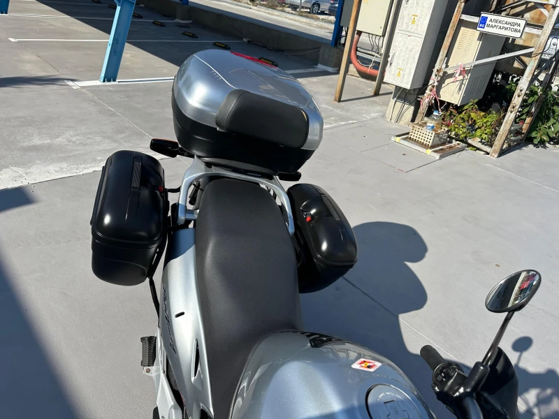 Honda Xl 650, снимка 3 - Мотоциклети и мототехника - 53490994