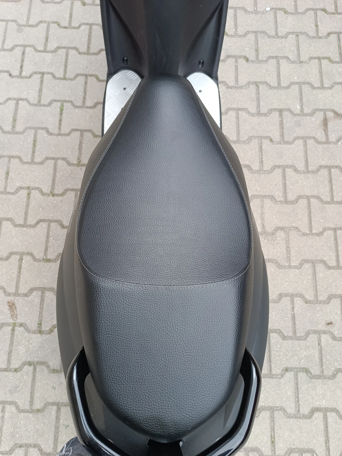 Peugeot Kissbee  - изображение 5