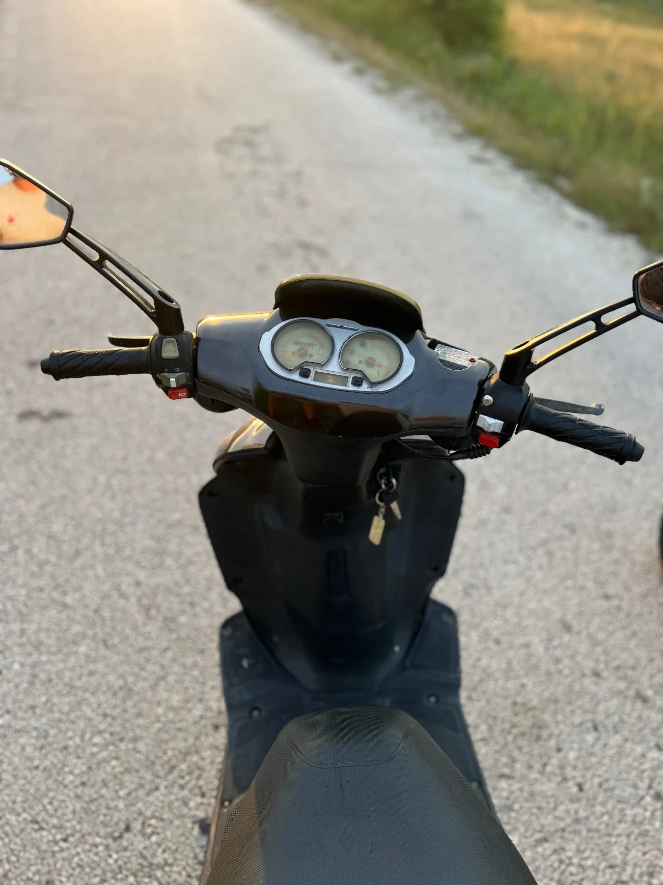 Generic Cracker Generic Exploler/ Twister Evolution 2, Tuning 70cc - изображение 5