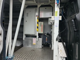 Автовишка Iveco 50с18 3.0d/Вишка/Лизинг, снимка 10