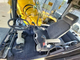 Обява за продажба на Багер Komatsu PW148-8 ~ 143 880 лв. - изображение 1 | Auto.bg Обява за продажба на Багер Komatsu PW148-8 ~ 143 880 лв. - изображение 1