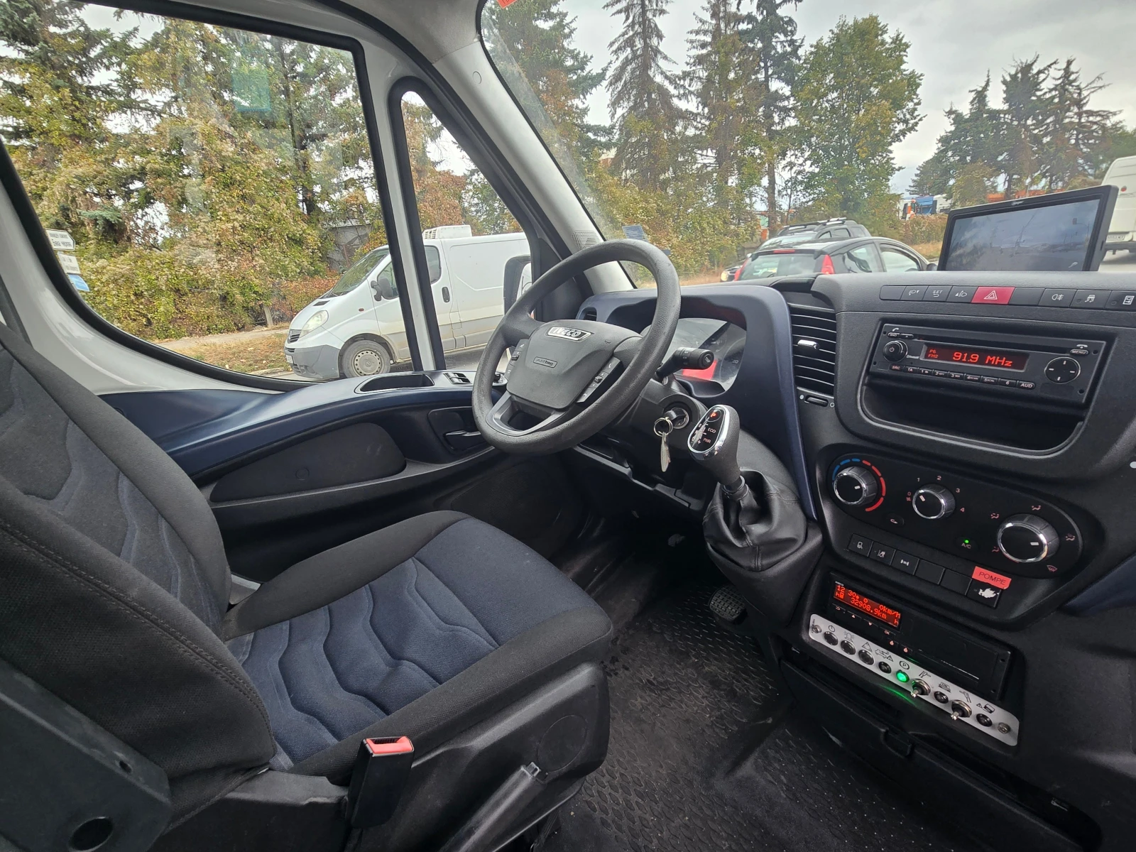 ��������� Iveco 50�18 3.0d/�����/������ | Mobile.bg � ����������� 5