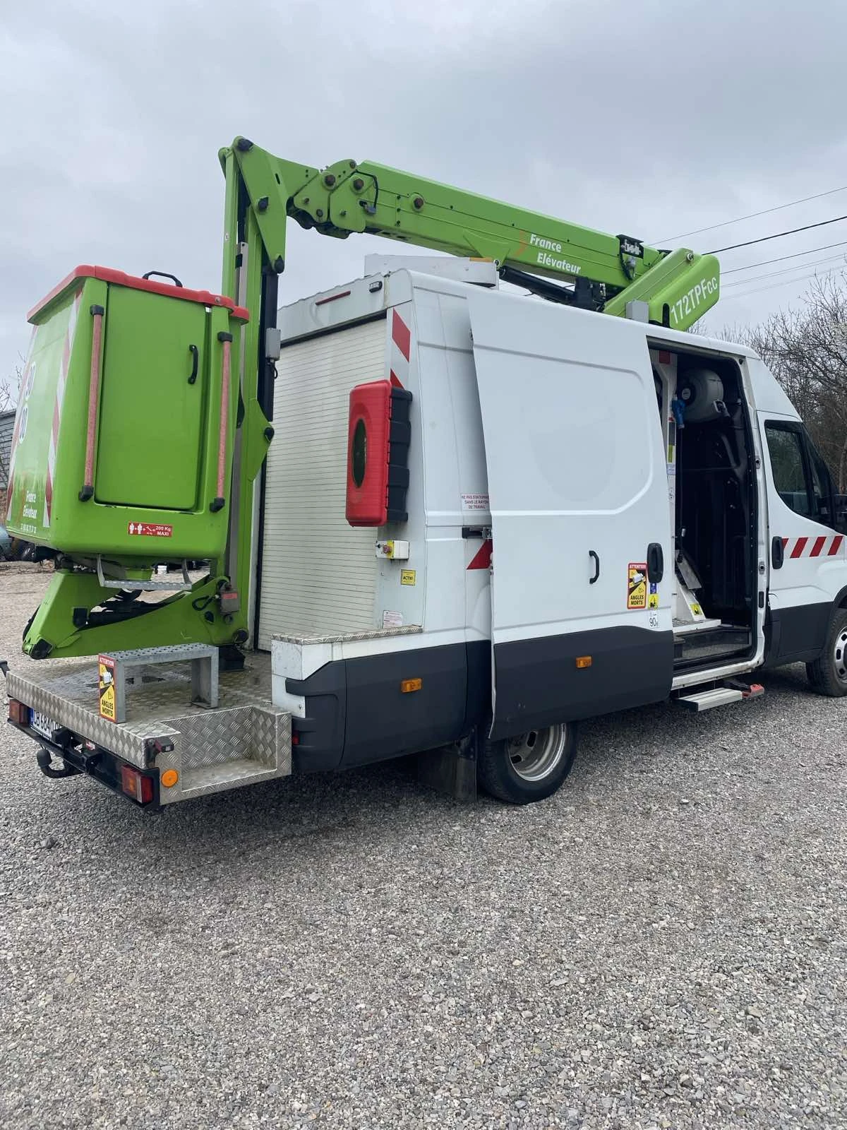 ��������� Iveco 50�18 3.0d/�����/������ | Mobile.bg � ����������� 17