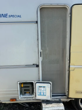 Каравана KIP Grey-line Special, снимка 13