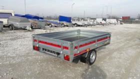   Temared  -  TEMARED TRANSPORTER 2515 R | Mobile.bg    3