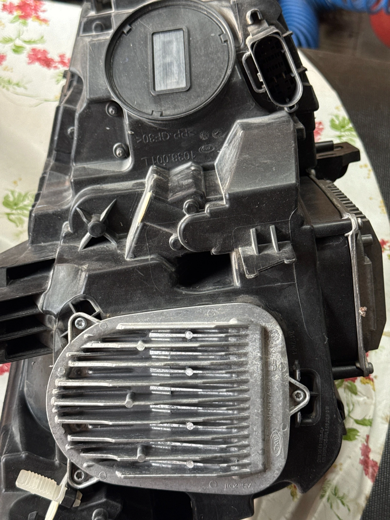    Mercedes-Benz A1179061001 | Mobile.bg   5